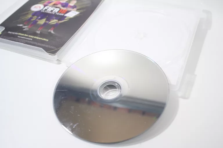 FIFA 18 GRA NA PS3