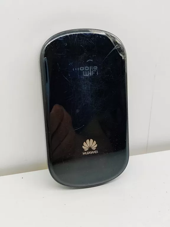 ROUTER HUAWEI E587U-2
