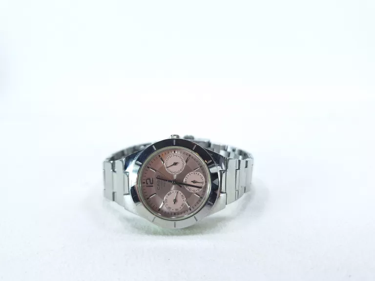 ZEGAREK CASIO LTP-2069 + PUDEŁKO