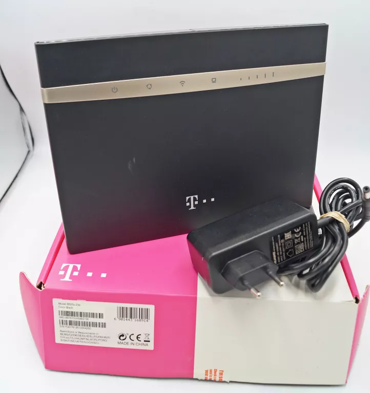 HUAWEI B525 ROUTER WLAN