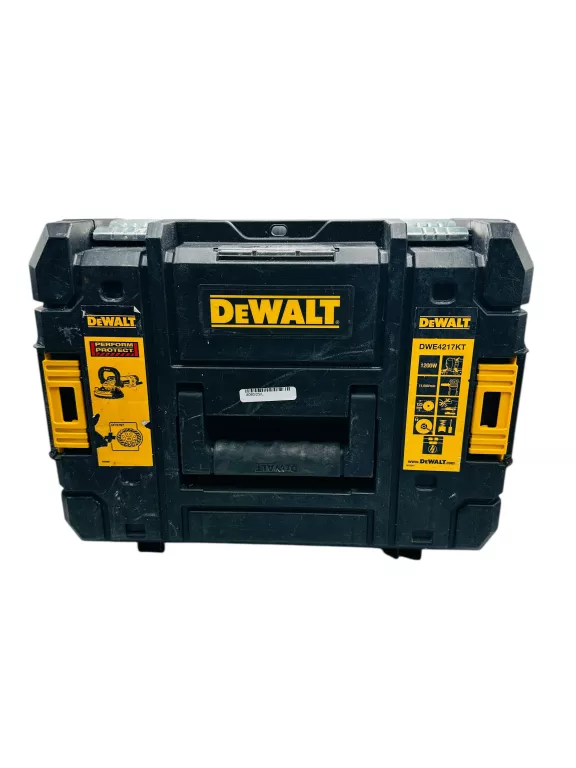 DEWALT DWE4217KT + WALIZKA