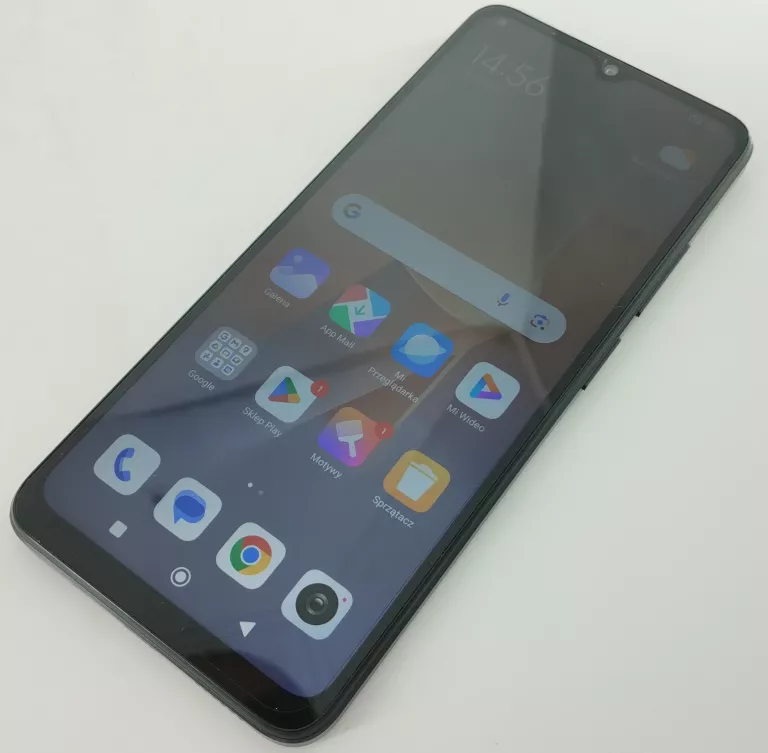 TELEFON XIAOMI REDMI 12C + ETUI