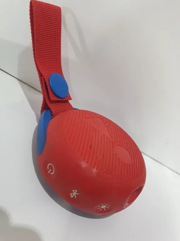 GŁOŚNIK JBL JR / JUNIOR POP