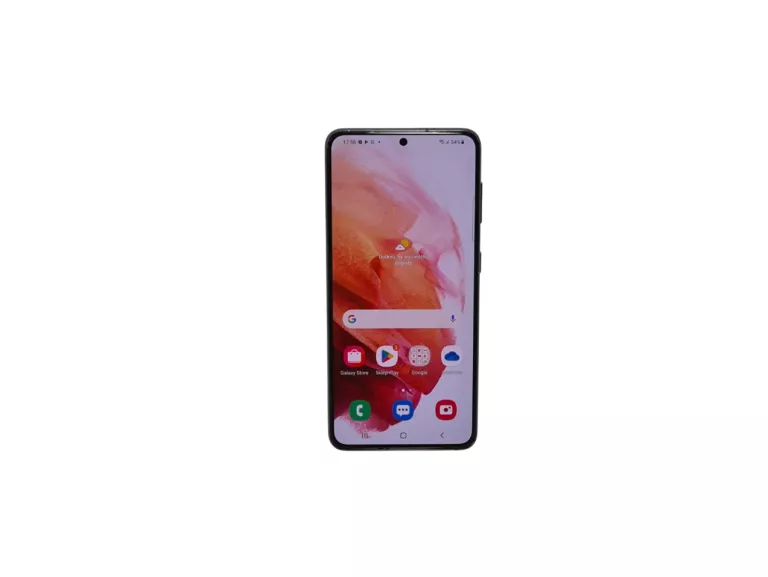 TELEFON SAMSUNG GALAXY S21 8/256GB 5G 6,2" 4000 MAH DUAL SIM