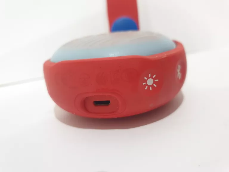 GŁOŚNIK JBL JR / JUNIOR POP