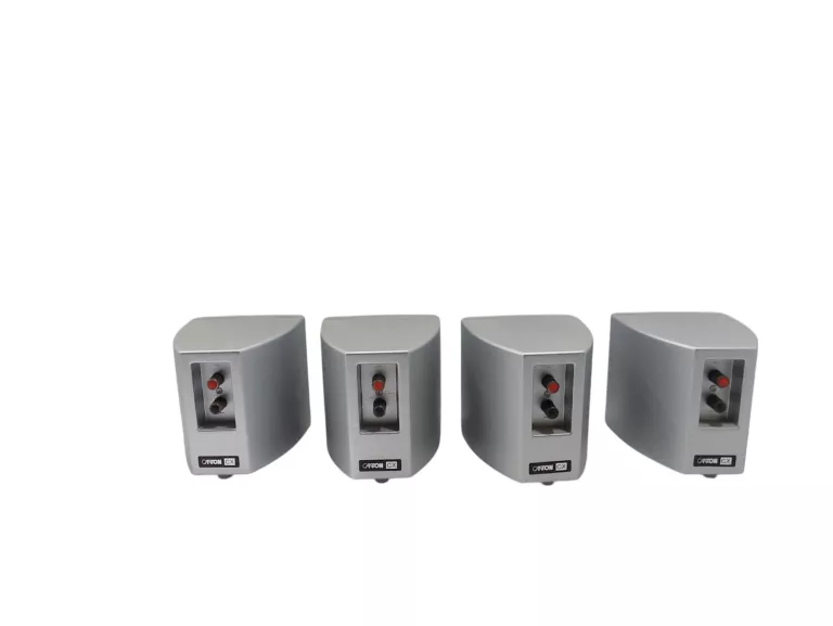 SONY ZESTAW AMPLITUNER 5.1 S-MASTER + 5 GŁOŚNIKÓW