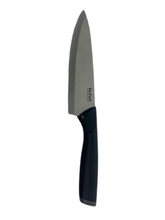 ZESTAW DWA NOŻE TEFAL/ERNESTO