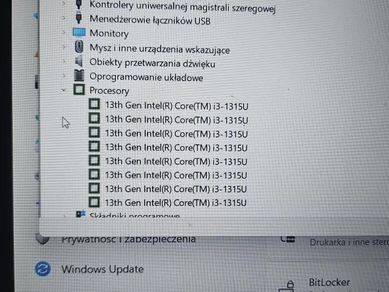 LAPTOP SAMSUNG GALAXY BOOK4 NP750XGK-KG2 15,6"/INTEL CORE I3-1315U