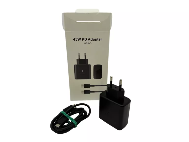 ADAPTER PD 45W USB-C