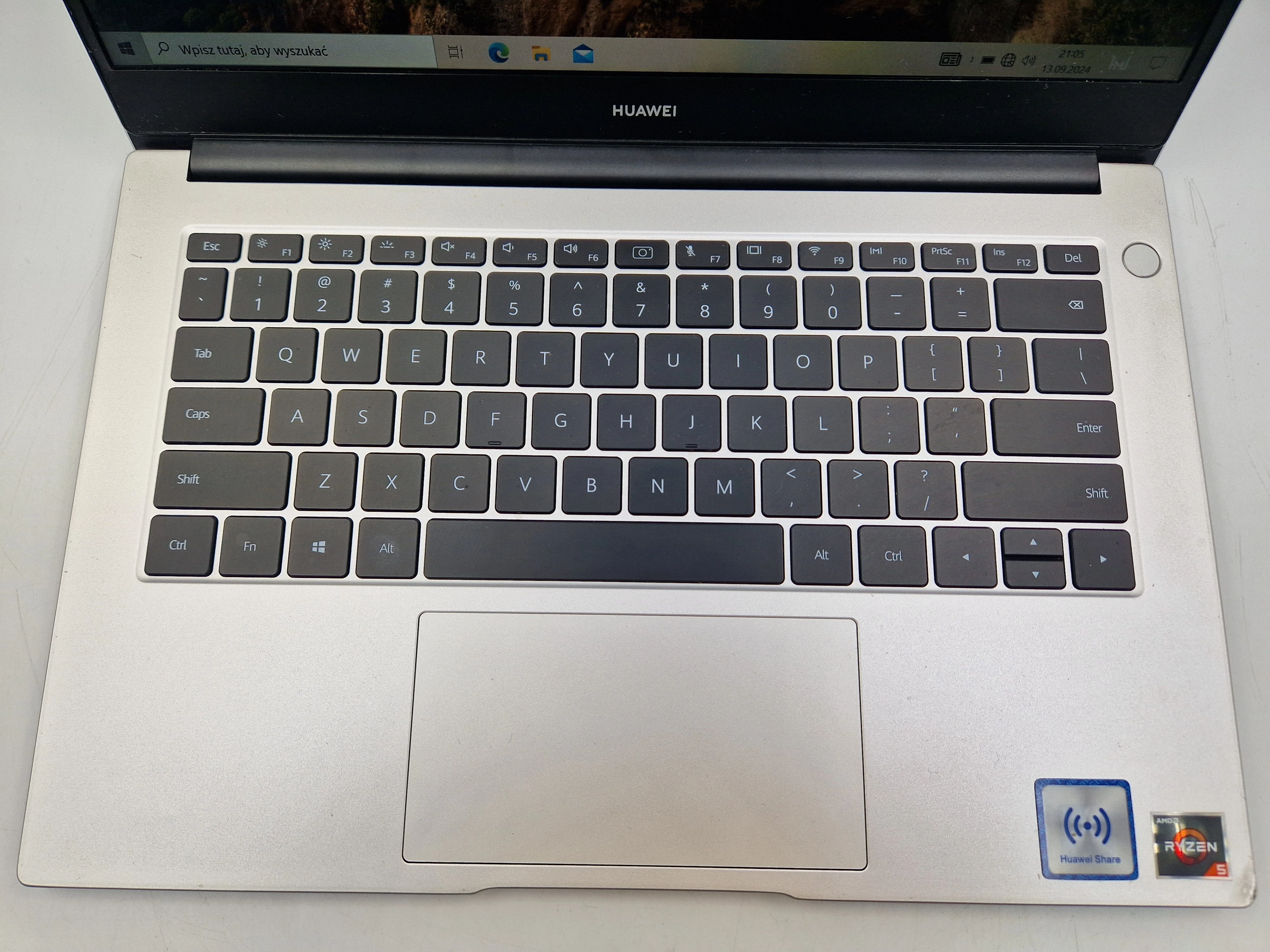 huawei-matebook-d14-ryzen-5-8ram-512ssd-win10-ean-gtin-6901443285587