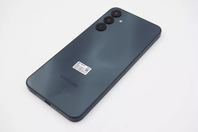 TELEFON SAMAUNG GALAXY A16 KOMPLET
