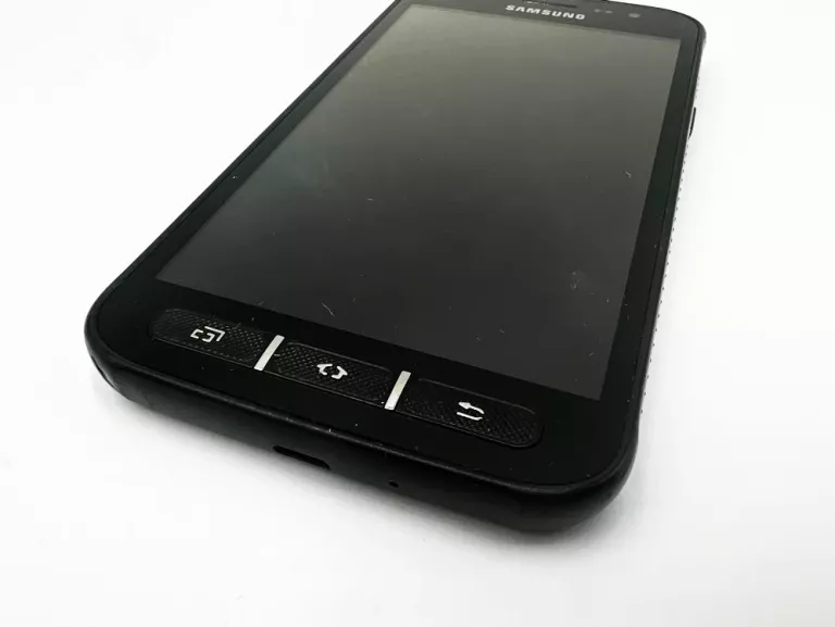 TELEFON SAMSUNG GALAXY XCOVER 4 BEZ AKCESORIÓW