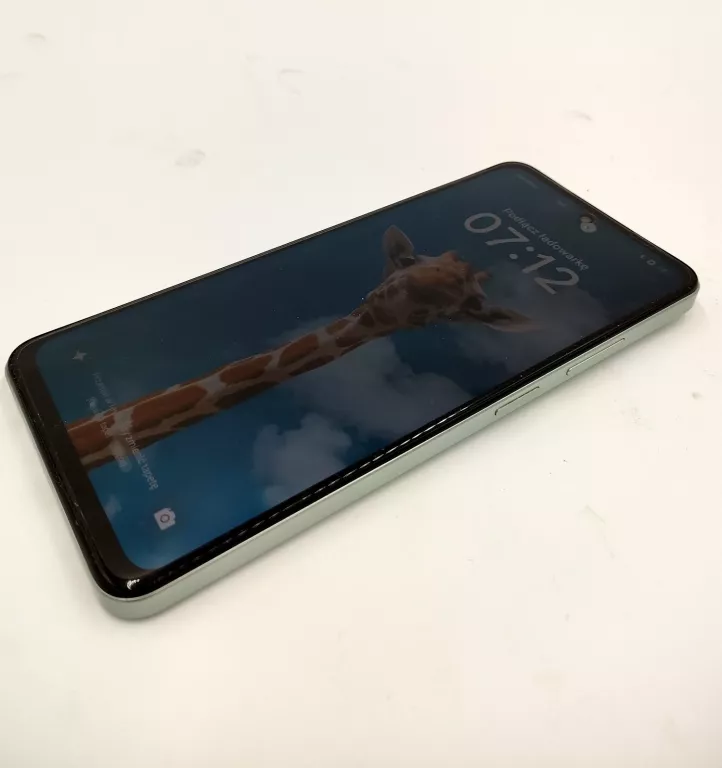 SMARTFON REALME 14X 5G OKAZJA!