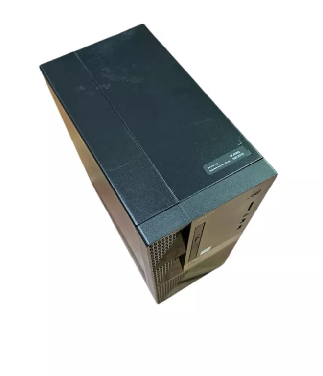 KOMPUTER STACIONARNY DELL VOSTRO 3268 8/256 GB I5