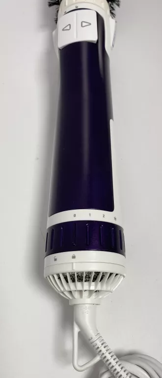 SUSZARKO-LOKÓWKA ROWENTA BRUSH ACTIV CF9530