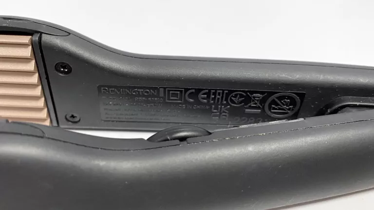KARBOWNICA DO WŁOSÓW REMINGTON S3580 CERAMIC CRIMP