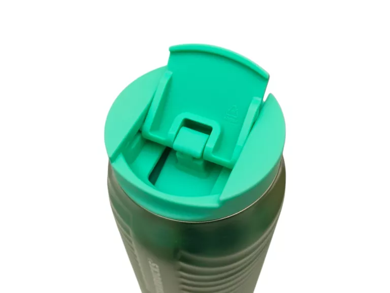 STARBUCKS KUBEK TERMICZNY 473 ML MIĘTOWY