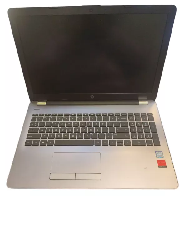 LAPTOP HP 250 G6 MODEL 3168NGW + ŁADOWARKA HASLO : 5231
