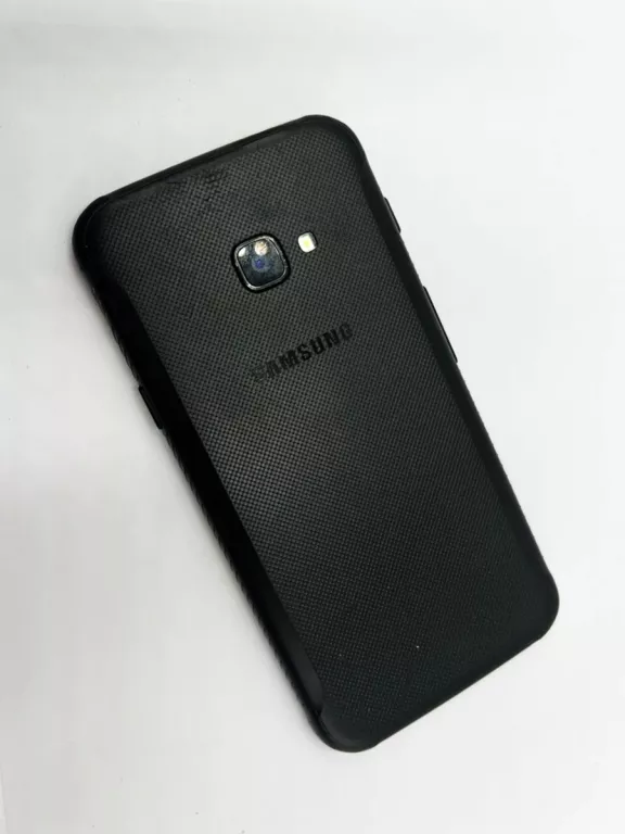 TELEFON SAMSUNG GALAXY XCOVER 4 BEZ AKCESORIÓW