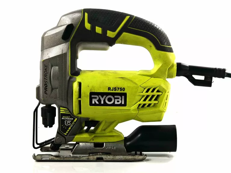 WYRZYNARKA SIECIOWA RJS750-G 500W RYOBI