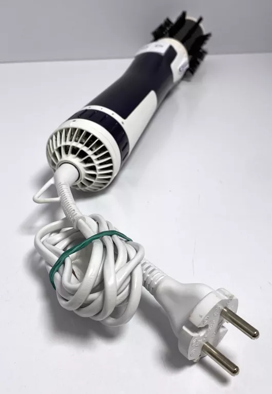SUSZARKO-LOKÓWKA ROWENTA BRUSH ACTIV CF9530