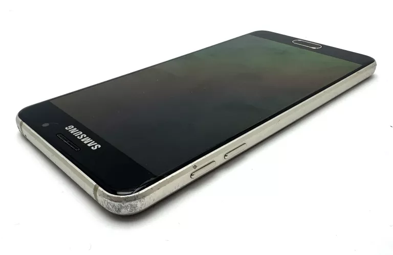 TELEFON SAMSUNG GALAXY A5 (2016) - OPIS!