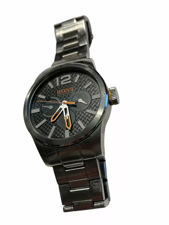 ZEGAREK HUGO BOSS ORANGE HB 242.1.14.2813 5.213.585