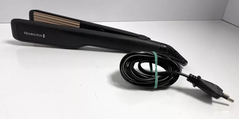KARBOWNICA DO WŁOSÓW REMINGTON S3580 CERAMIC CRIMP