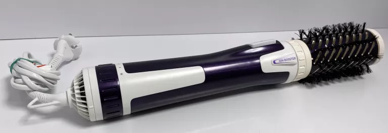 SUSZARKO-LOKÓWKA ROWENTA BRUSH ACTIV CF9530