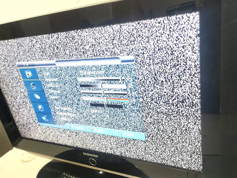 TELEWIZOR SAMSUNG LE32S81B ODBIÓR OSOBISTY!