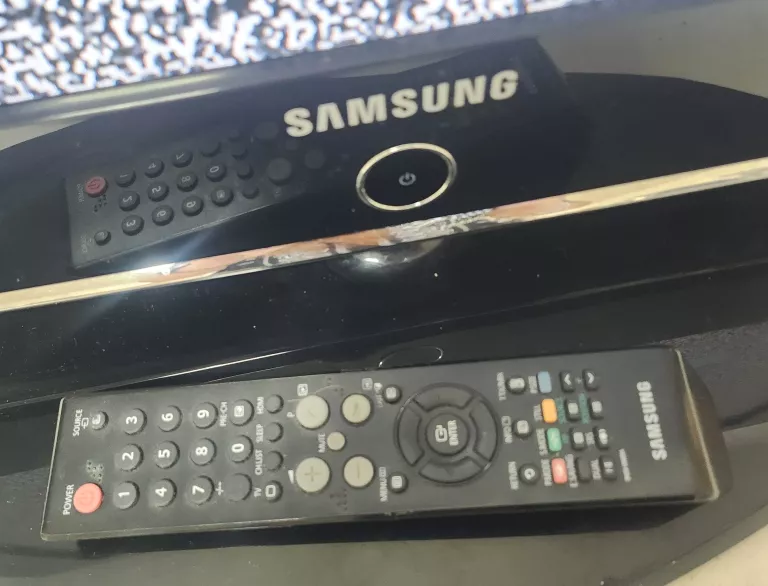 TELEWIZOR SAMSUNG LE32S81B ODBIÓR OSOBISTY!