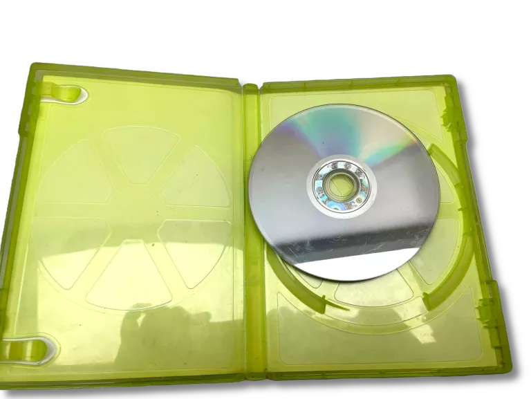 NEED FOR SPEED RIVALS XBOX360