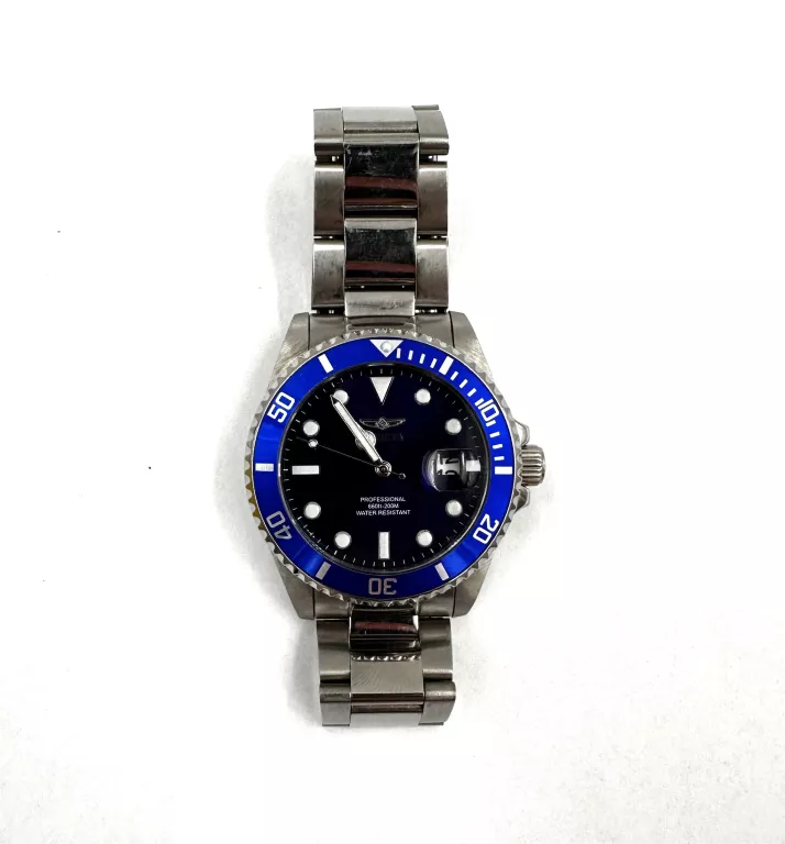 ZEGAREK INVICTA 33273 + PUDEŁKO