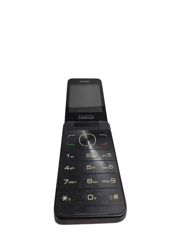 ALCATEL ONE TOUCH Z KLAPKĄ 5023