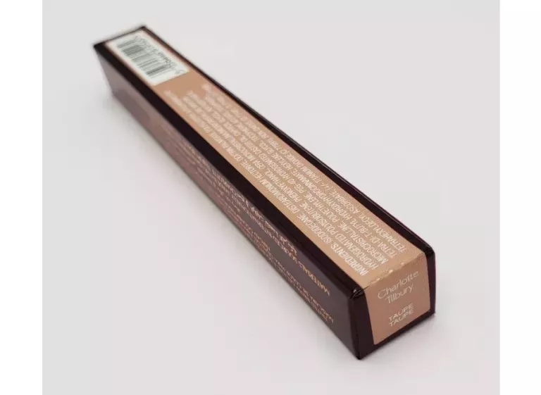 CHARLOTTE TILBURY LEGENDARY BROWS - TAUPE WODOODPORNY BARWIĄCY ŻEL DO BRWI