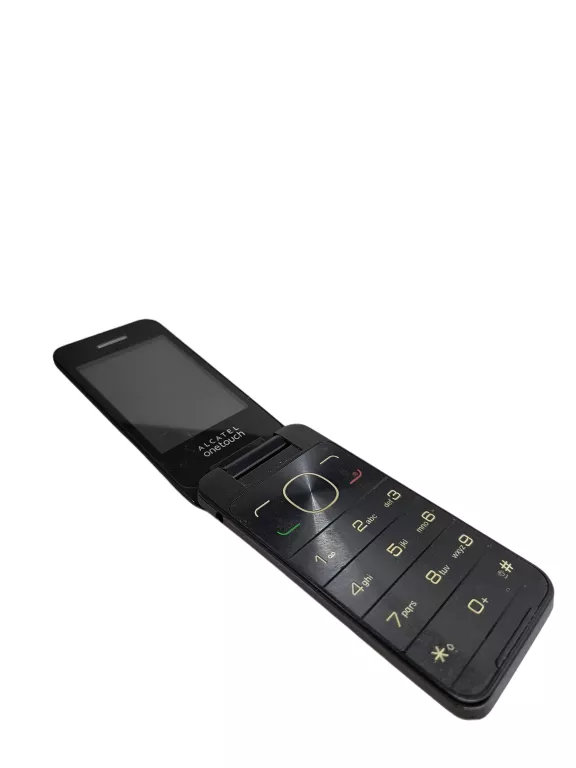 ALCATEL ONE TOUCH Z KLAPKĄ 5023