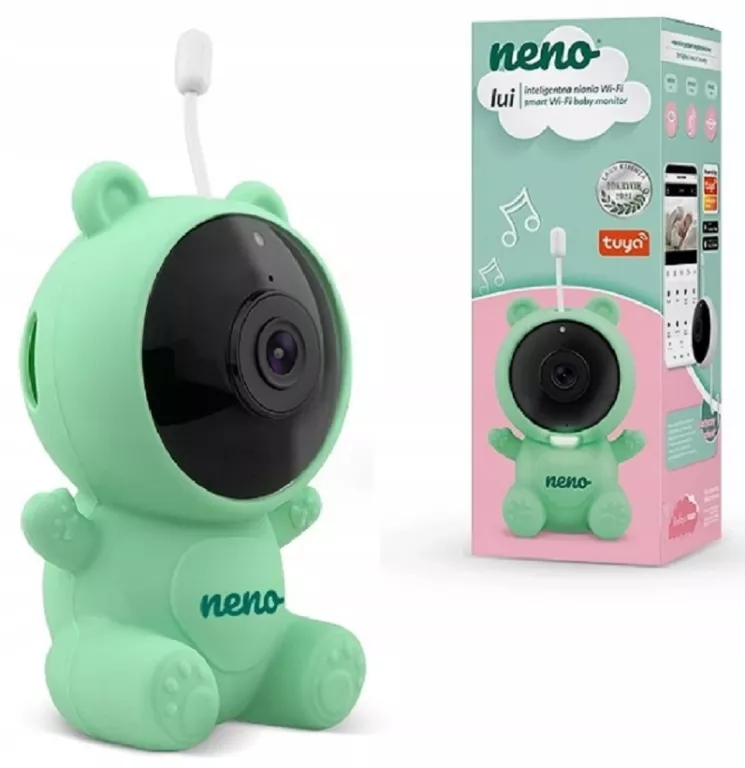 NIANIA ELEKTRONICZNA NENO LUI