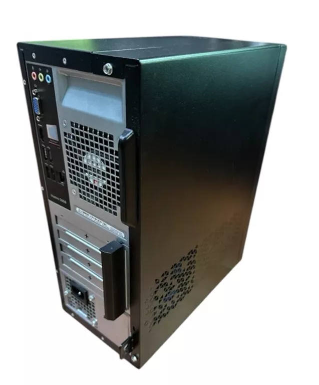 KOMPUTER STACIONARNY DELL VOSTRO 3268 8/256 GB I5