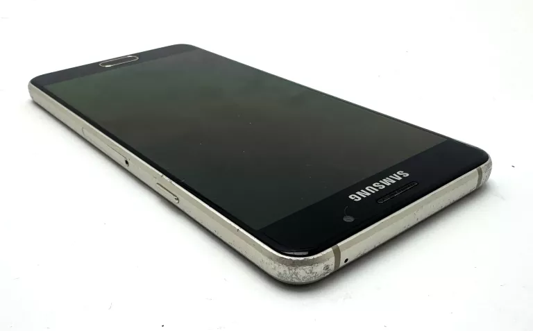 TELEFON SAMSUNG GALAXY A5 (2016) - OPIS!