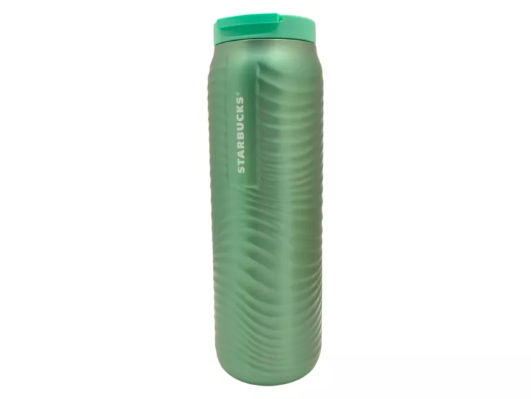 STARBUCKS KUBEK TERMICZNY 473 ML MIĘTOWY