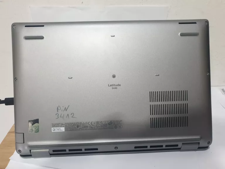 LAPTOP DELL P165G LATITUDE 5440 | 16GB/512GB I5-1350P