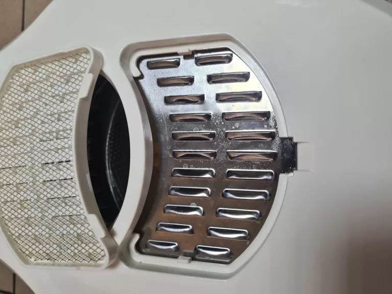 FRYTKOWNICA SILVERCREST SFB 200 A1