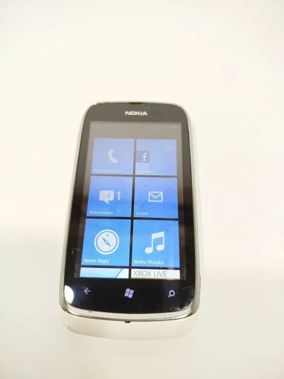 TELEFON NOKIA LUMIA 610