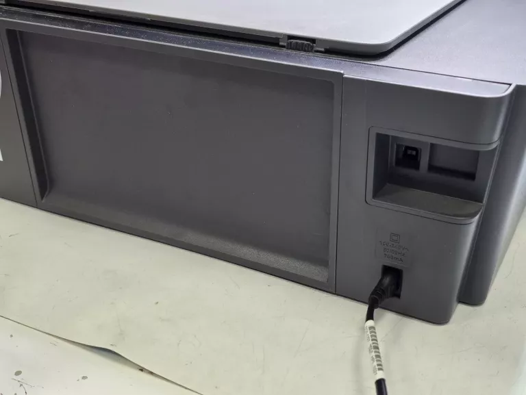 DRUKARKA HP SMART TANK 515 WIFI BT DOLEWANE TUSZE KOMPLET NISKI PRZEBIEG