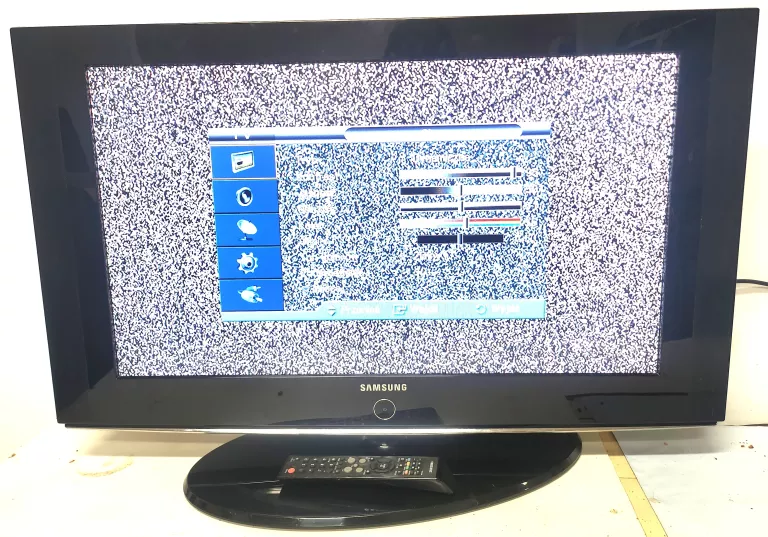 TELEWIZOR SAMSUNG LE32S81B ODBIÓR OSOBISTY!