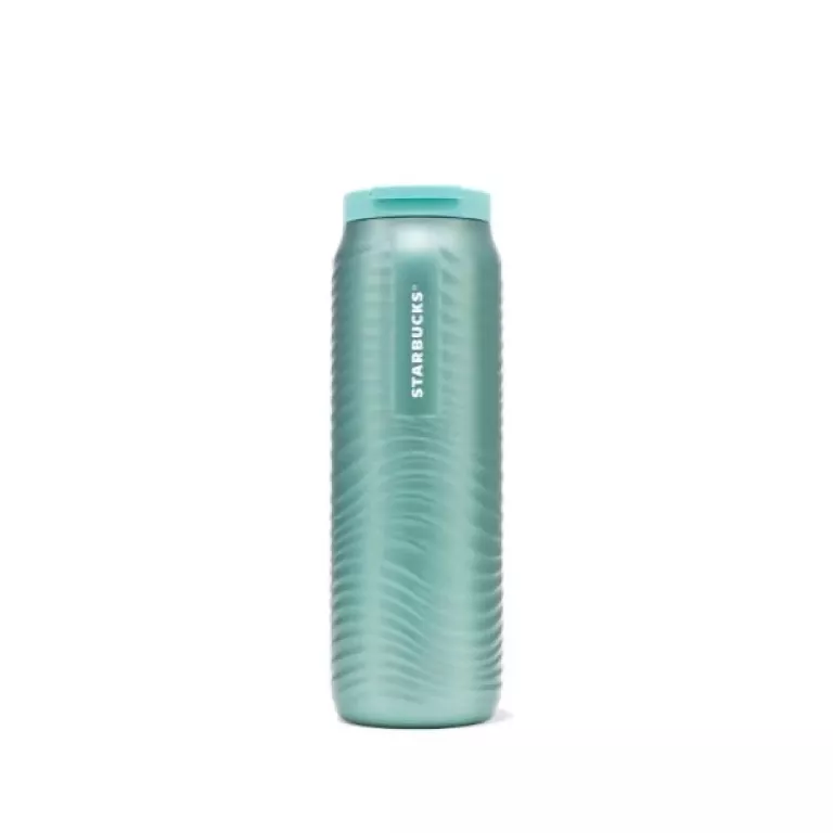 STARBUCKS KUBEK TERMICZNY 473 ML MIĘTOWY