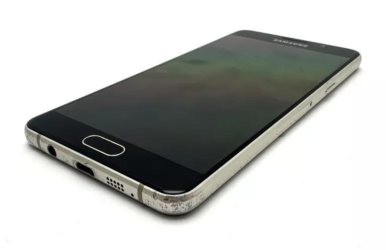 TELEFON SAMSUNG GALAXY A5 (2016) - OPIS!
