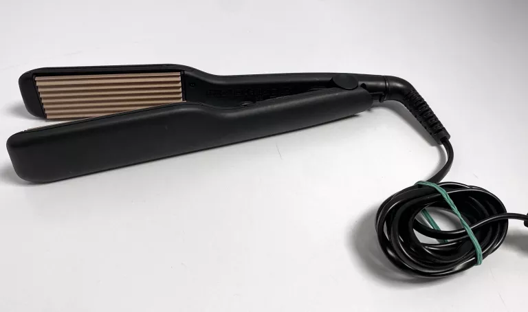 KARBOWNICA DO WŁOSÓW REMINGTON S3580 CERAMIC CRIMP