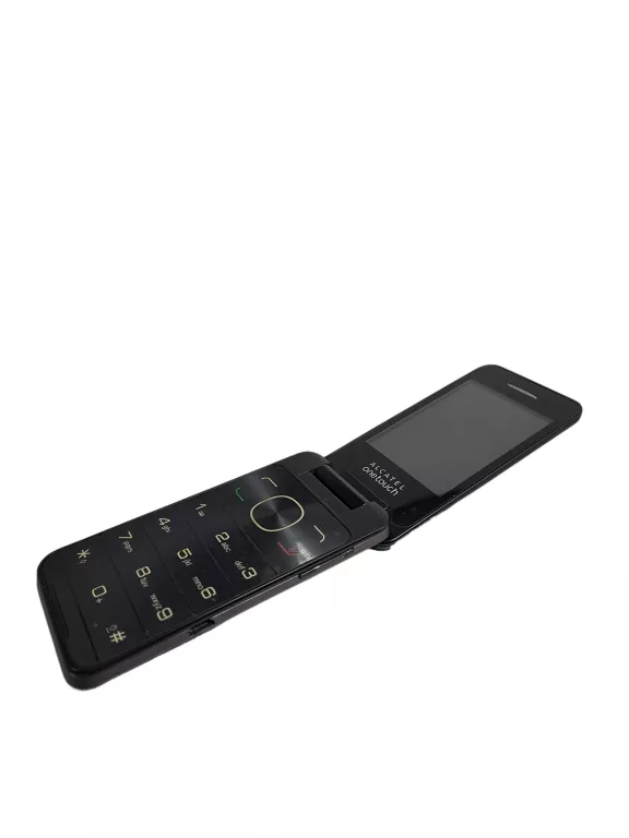 ALCATEL ONE TOUCH Z KLAPKĄ 5023