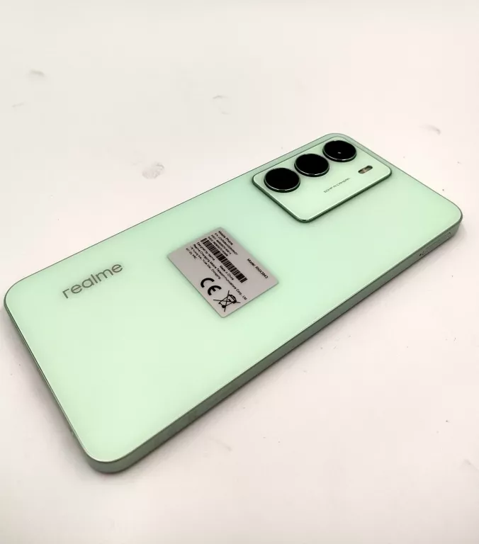 SMARTFON REALME 14X 5G OKAZJA!